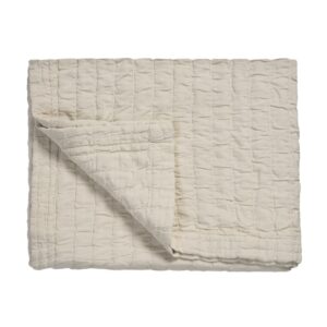 VanDyck Pure 64 Sprei Cream tan
